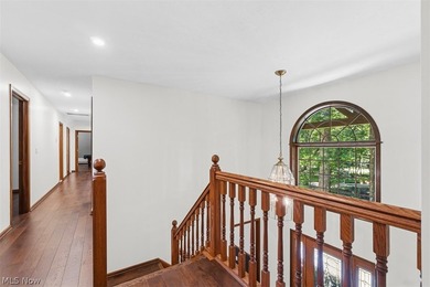 Tucked back on 5.09 wooded acres, this home offers the kind of - photo 17