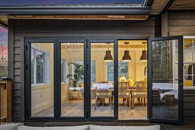 One of the Smoky Mountains' premier luxury short-term rental - photo 18