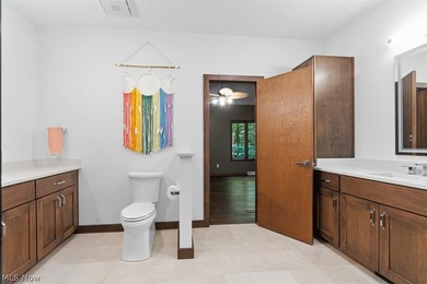 Tucked back on 5.09 wooded acres, this home offers the kind of - photo 19