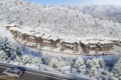 The Havens at Deer Crest offers a rare opportunity to secure - photo 19