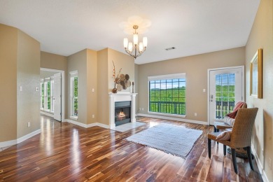 Lake Home For Sale in Hot Springs, Arkansas