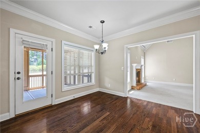 True single-level living behind the gates of Rowan Oak - and one - photo 21