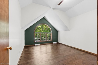Tucked back on 5.09 wooded acres, this home offers the kind of - photo 21