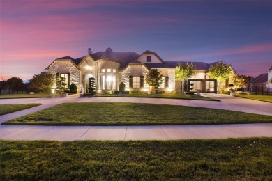 Lake Home For Sale in Heath, Texas