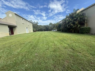 Lake Lot For Sale in Port Saint Lucie, Florida