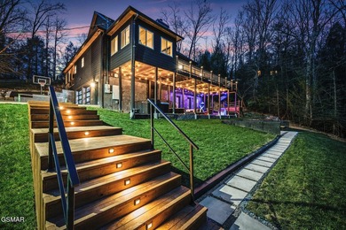 One of the Smoky Mountains' premier luxury short-term rental - photo 22