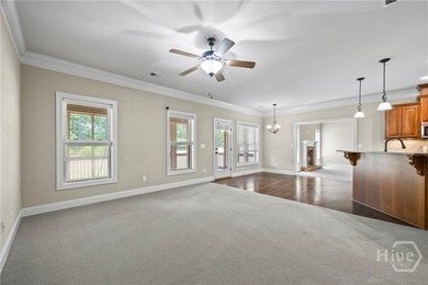 True single-level living behind the gates of Rowan Oak - and one - photo 22