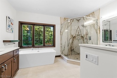 Tucked back on 5.09 wooded acres, this home offers the kind of - photo 22