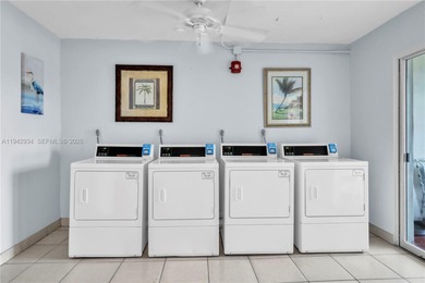 Ideal location across the street from the beach in a