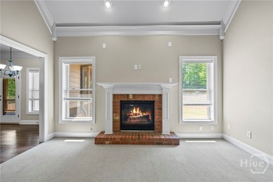 True single-level living behind the gates of Rowan Oak - and one - photo 26