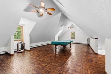 Tucked back on 5.09 wooded acres, this home offers the kind of - photo 27