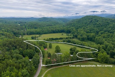 Own approximately 10 unrestricted acres with over 900 feet of - photo 27