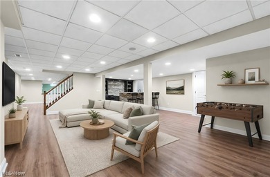 Tucked back on 5.09 wooded acres, this home offers the kind of - photo 28