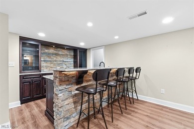 Tucked back on 5.09 wooded acres, this home offers the kind of - photo 29