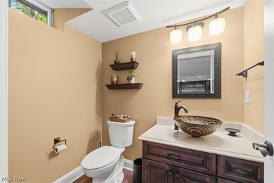 Tucked back on 5.09 wooded acres, this home offers the kind of - photo 30