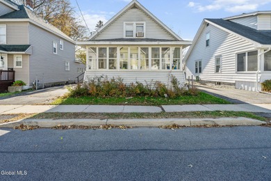 Mohawk River Home Sale Pending in Scotia New York