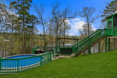 Perched on a scenic hilltop overlooking one of the Twin Lakes - photo 32