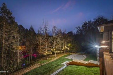 One of the Smoky Mountains' premier luxury short-term rental - photo 32