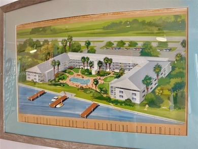 Ideal location across the street from the beach in a