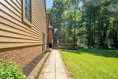 Tucked back on 5.09 wooded acres, this home offers the kind of - photo 34