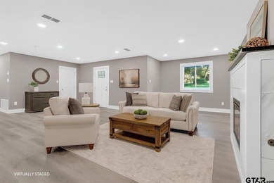 Welcome to your dream home in the highly desirable Hideaway Lake - photo 5
