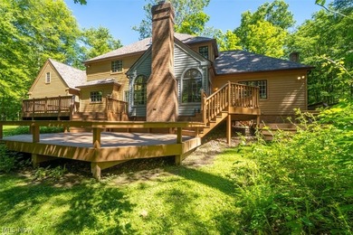 Tucked back on 5.09 wooded acres, this home offers the kind of - photo 36