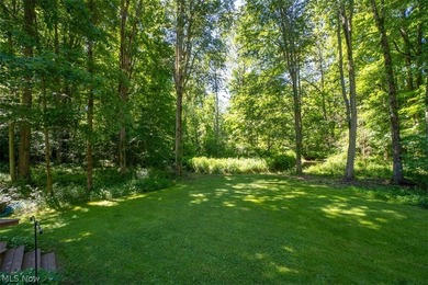 Tucked back on 5.09 wooded acres, this home offers the kind of - photo 38