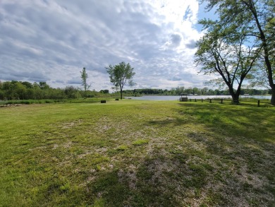 Lake Lot For Sale in Six Lakes, Michigan