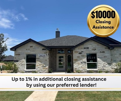 Lake Nasworthy Home For Sale in San Angelo Texas