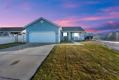 Great Salt Lake Home For Sale in Roy Utah