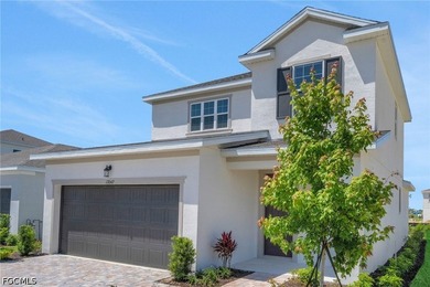 Discover the Salerno Model by Dream Finders Homes in Creekside - photo 3