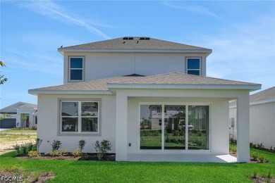 Discover the Salerno Model by Dream Finders Homes in Creekside - photo 4