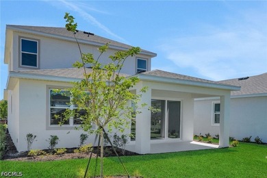 Discover the Salerno Model by Dream Finders Homes in Creekside - photo 5