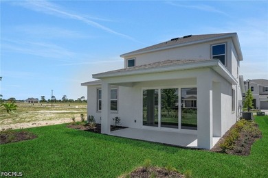 Discover the Salerno Model by Dream Finders Homes in Creekside - photo 6