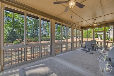 True single-level living behind the gates of Rowan Oak - and one - photo 47
