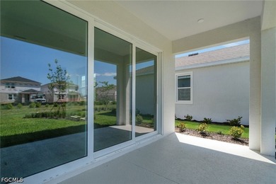 Discover the Salerno Model by Dream Finders Homes in Creekside - photo 8