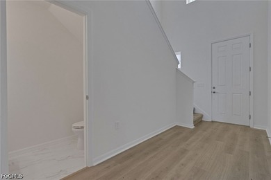 Discover the Salerno Model by Dream Finders Homes in Creekside - photo 10