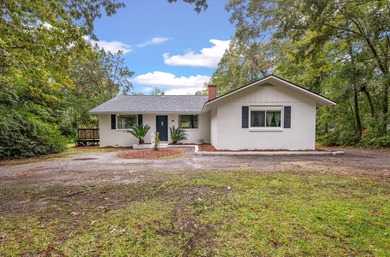 Lake Home For Sale in Charleston, South Carolina