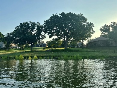 Lake Lot For Sale in Azle, Texas