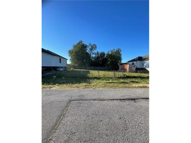 Lake Pontchartrain Lot For Sale in New Orleans Louisiana