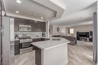 Lake Sahara Home For Sale in Las Vegas Nevada