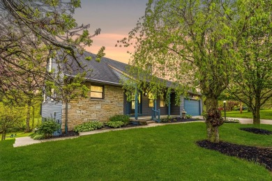 Lake Home For Sale in Mansfield, Ohio