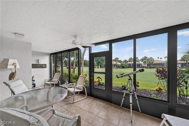 Premium 18th hole views. First floor end unit. Bundled amenities - photo 1