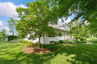 Rare Lake Michigan estate with 210 feet of frontage. This - photo 3
