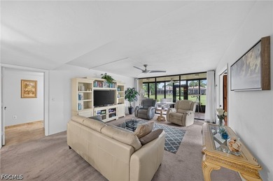 Premium 18th hole views. First floor end unit. Bundled amenities - photo 4