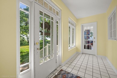 Rare Lake Michigan estate with 210 feet of frontage. This - photo 7