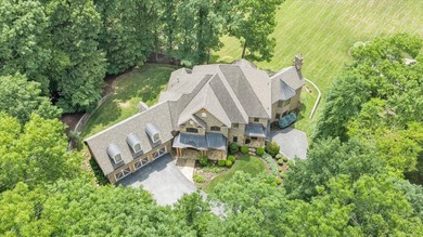 Set on a nearly 10-acre estate with breathtaking mountain and - photo 9