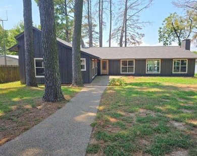 Lake Home For Sale in Mabank, Texas