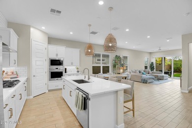 Light-filled and beautifully maintained, this home has high - photo 3