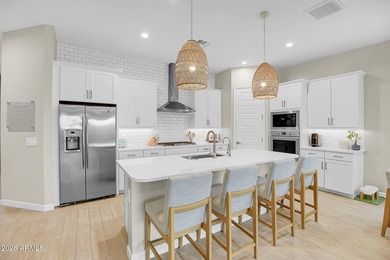 Light-filled and beautifully maintained, this home has high - photo 4